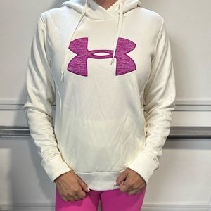 Under Armour Sweatshirt Womens
